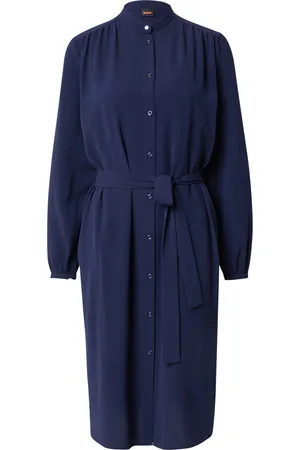 HUGO BOSS Robe-chemise 