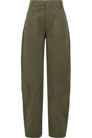 Alpha Industries Pantalon cargo 
