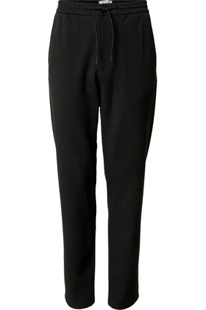 Les Deux Pantalon à plis 