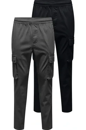 Only & Sons Pantalon cargo 