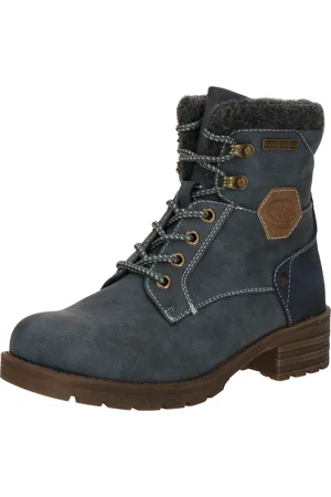 Dockers Bottines à lacets