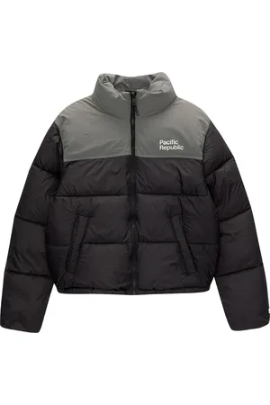 Pull&Bear Veste mi-saison