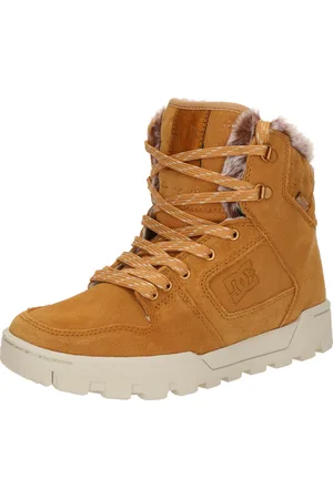 Dcshoes Bottines à lacets 