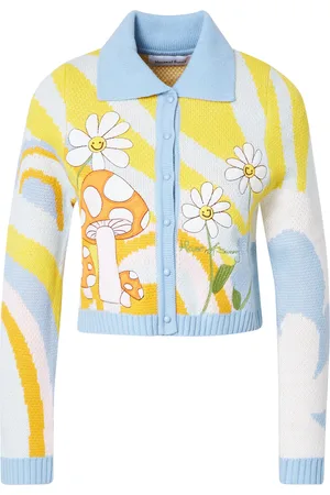 House of Sunny Cardigan