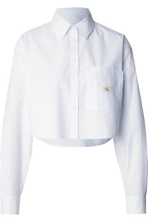 Calvin Klein Chemisier