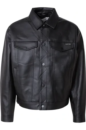 Calvin Klein Veste mi-saison