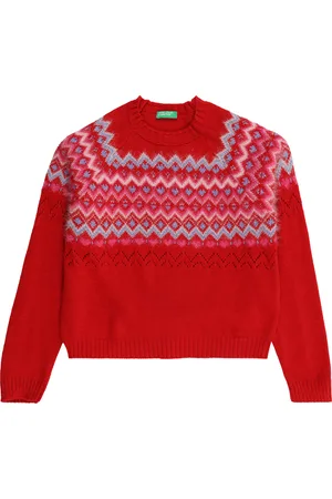 Benetton Pull-over