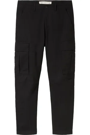 TOM TAILOR Pantalon cargo