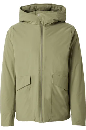 Elvine Veste mi-saison 