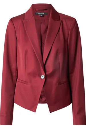 Comma, Blazer