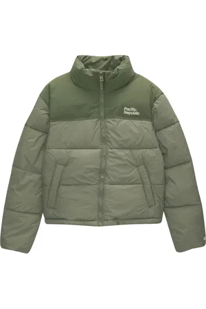 Pull&Bear Veste mi-saison
