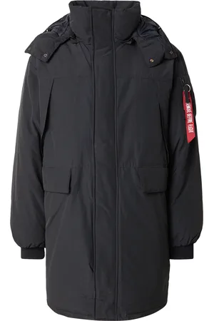 Alpha Industries Parka mi-saison
