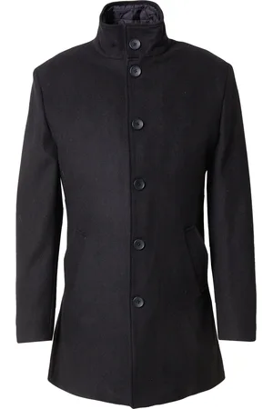 Bruun & Stengade Manteau mi-saison 