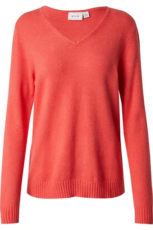 VILA Pull-over 