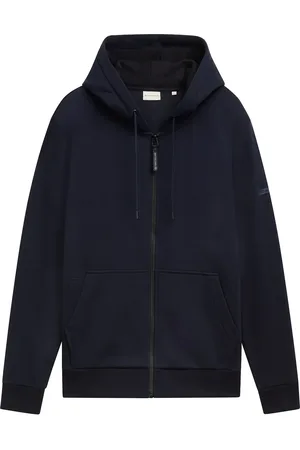 TOM TAILOR Veste de survêtement