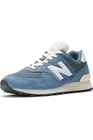 New Balance Baskets basses 