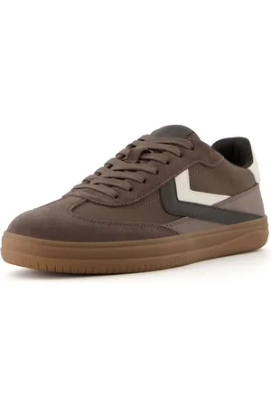 Bershka Baskets basses