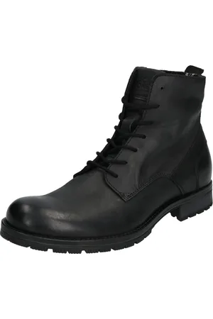 JACK & JONES Bottines à lacets 