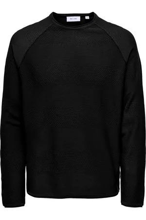 Only & Sons Pull-over