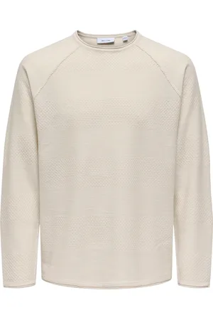 Only & Sons Pull-over