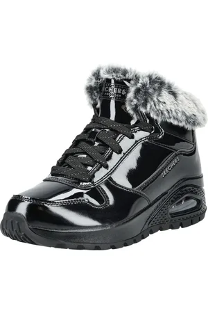 Skechers Bottines à lacets 