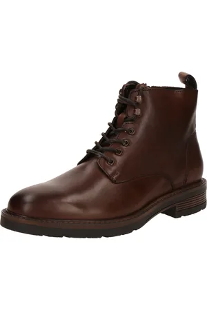 ABOUT YOU Bottes à lacets 