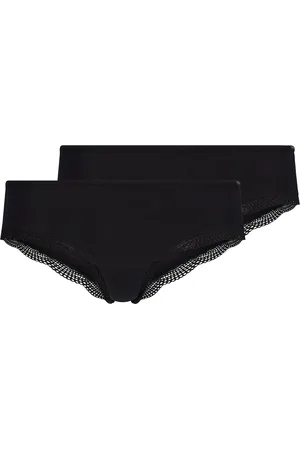 Skiny Culotte