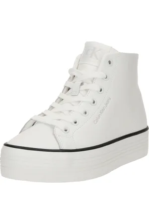 Calvin Klein Baskets hautes