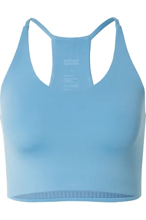 GIRLFRIEND COLLECTIVE Soutien-gorge de sport 