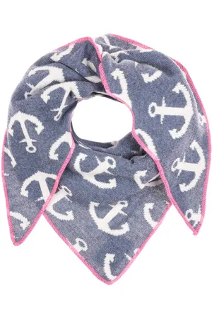 Zwillingsherz Foulard