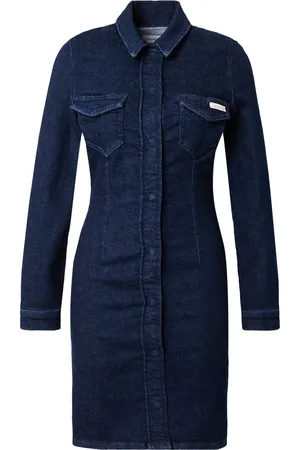 Calvin Klein Robe-chemise