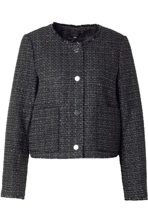 Comma, Blazer