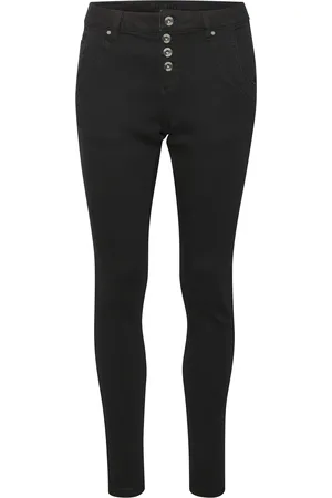 Cream Jean 