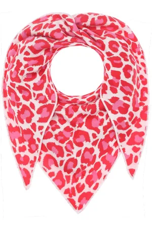 Zwillingsherz Foulard