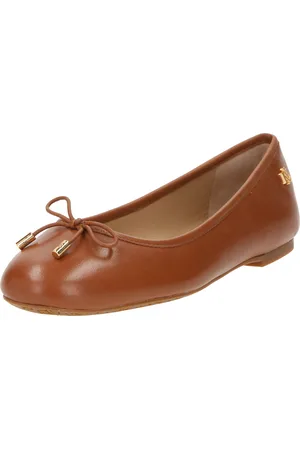 Ralph Lauren Ballerines 
