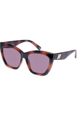 Le Specs Lunettes de soleil 