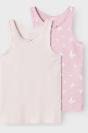 NAME IT Maillot de corps