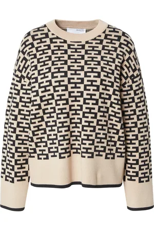 SELECTED Pull-over 