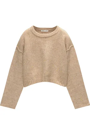 Pull&Bear Pull-over