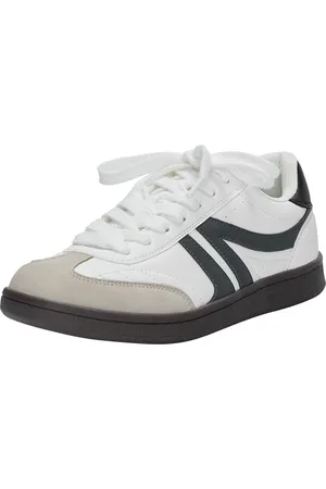 Pull&Bear Baskets basses