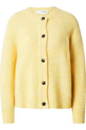 SELECTED Cardigan 