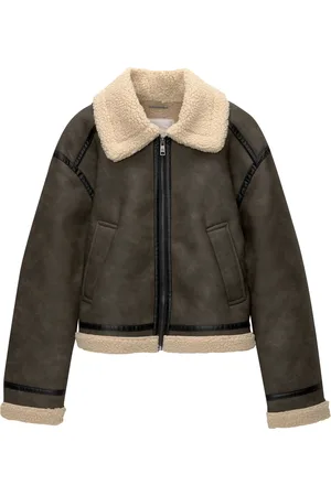 Pull&Bear Veste mi-saison