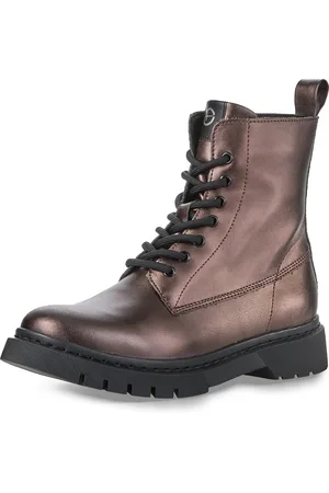 Tamaris Bottines à lacets