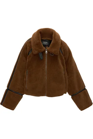 Pull&Bear Veste mi-saison