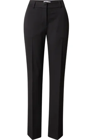 Samsøe Samsøe Pantalon à plis 