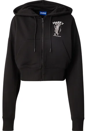 HUGO BOSS Veste de survêtement 