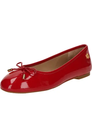 Ralph Lauren Ballerines 