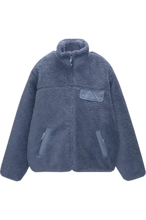 Pull&Bear Veste de survêtement