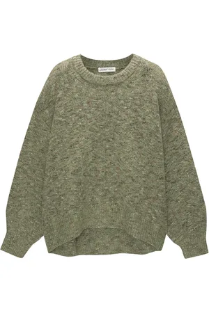 Pull&Bear Pull-over