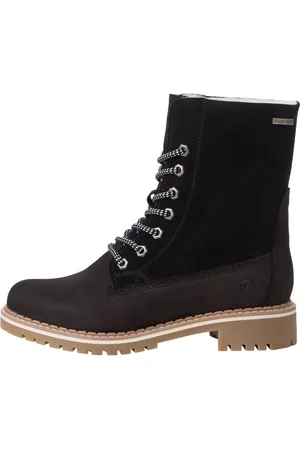 Tamaris Bottines à lacets